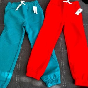 OLD NAVY 4T JOGGERS
